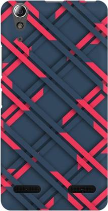 COBIERTAS Back Cover for Lenovo A6000