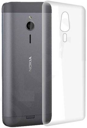 Mob Back Cover for Nokia 230