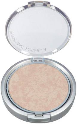 Physicians Formula Mineral Wear Talc-free Mineral Face Powder, Creamy Natural, 0.3-Ounces Compact