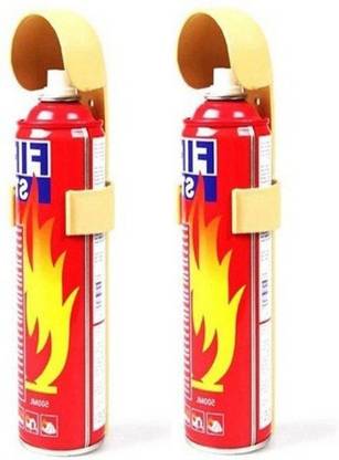 Fire stop firestop1 Fire Extinguisher Mount
