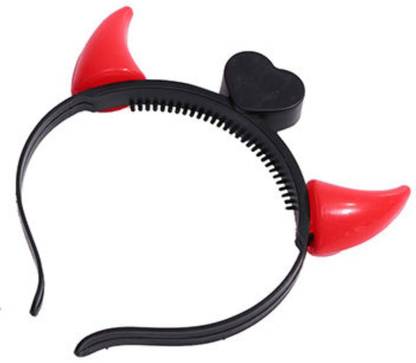 Funtastic Light up Party Devil brand Head Band