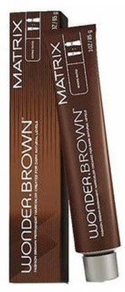 MATRIX Wonder-Brown-WB-5C , Copper