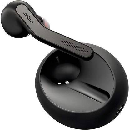 JABRA Talk 55 Bluetooth Headset for High Definition Calls Bluetooth
