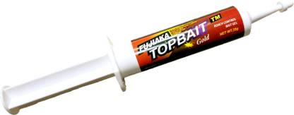 FUJIAKA TOPBAIT GOLD