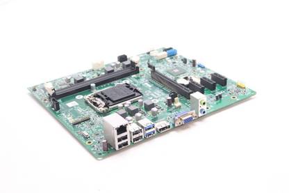 DELL VHWTR LGA 1155Socket ATX Intel H81 Express Chipset DDR3 Motherboard for Desktop