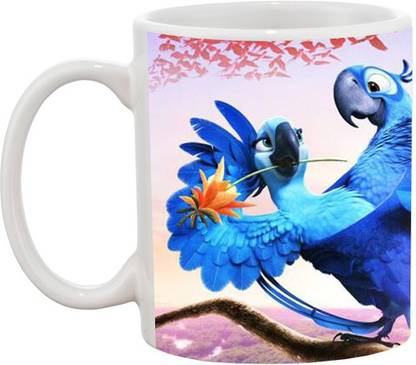 आर्टबग Rio 2 -1900 सिरेमिक मग