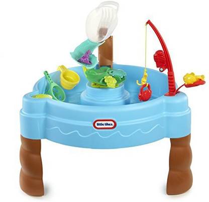 Little Tikes Fish 'N Splash Water Table