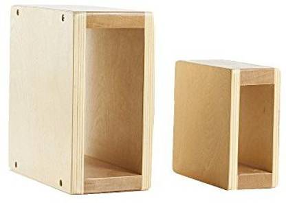 Guidecraft Hollow Blocks (16 Piece)