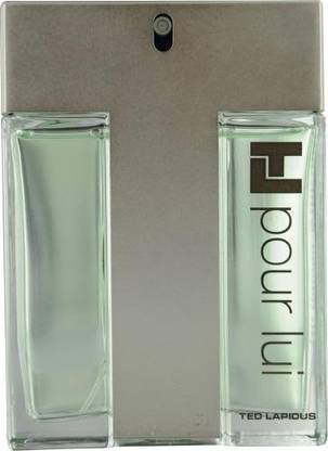 Ted Lapidus Tl Pour Lui By Eau-De-Toilette Spray For Men, 3.33 Ounce Eau de Toilette  -  100 ml