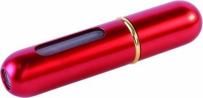 Travalo Excel Refillable Fragrance Atomizer, Red Perfume  -  100 ml