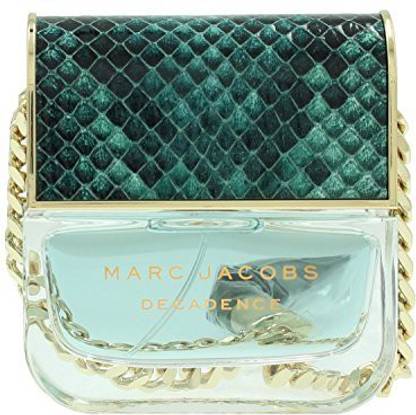 MARC JACOBS Divine Decadence Eau De Parfum, 1.7 Ounce Perfume  -  50 ml