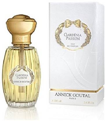 Annick Goutal Gardenia Passion By For Women. Eau De Parfum Spray 3.4 Oz Eau de Parfum  -  100 ml