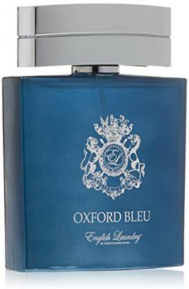 English Laundry Oxford Bleu Eau De Parfum, 3.4 Fl. Oz. Eau de Parfum  -  100 ml