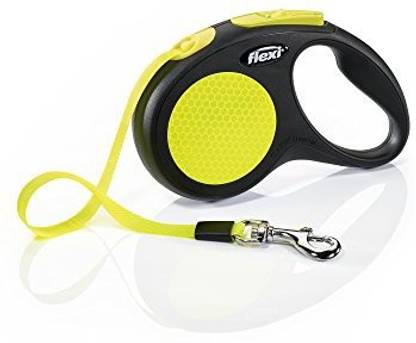 FLEXI Dog Collar & Leash