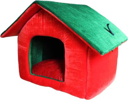 Poofy's Pet Island RGH1 S Pet Bed