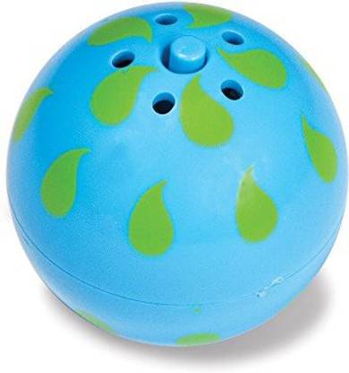 SmartyKat Chirpy Ball Electronic Sound Cat Toy Plastic Ball For Bird