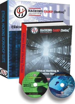 Advance Ethical Hacking Toolkit