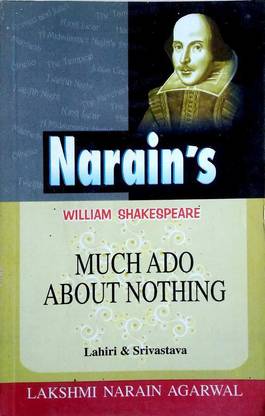 Much Ado About Nothing - Shakespeare (Text, Summary And Notes)
