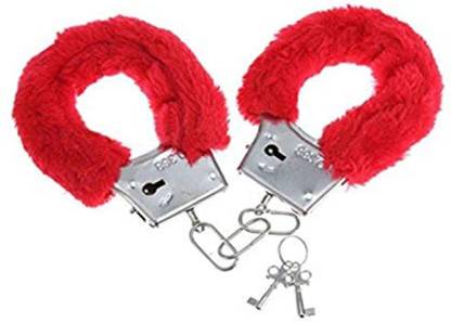 Funtastic Red hand cuff