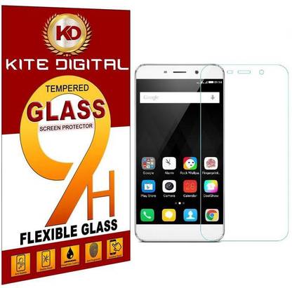 KITE DIGITAL Tempered Glass Guard for Coolpad Cool 1