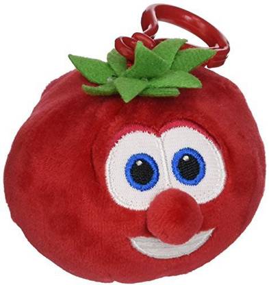 bob the tomato plush toy