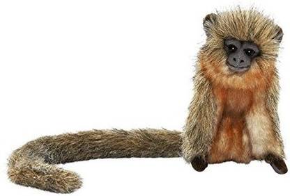 Hansa Titi Monkey 7" Plush  - 7 inch