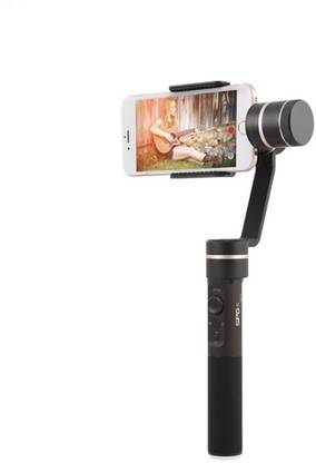 FeiyuTech SPG C 3-axis Stabilized Handheld Gimbal 3 Axis Gimbal for Mobile