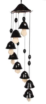 FNP Ceramic Windchime