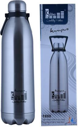 Kaliber 1800 ml Steel Bottle