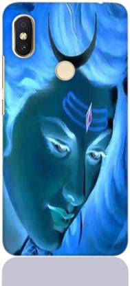 NAV Back Cover for Mi Redmi Y2