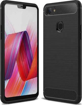 Slm Accessories Back Cover for OPPO F7