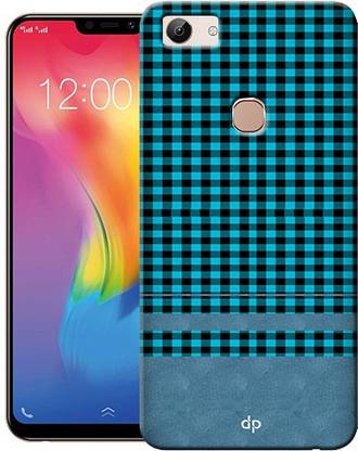 DIGITRENDS Back Cover for Vivo Y83