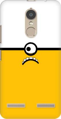 INSTYLE Back Cover for Lenovo K6 Power