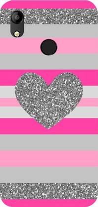 mitzvah Back Cover for Mobiistar E1 Selfie