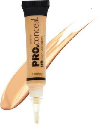 Insight PRO CONCEALER-Sun Beige-01 Concealer