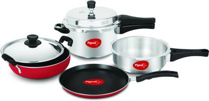 Pigeon Cookware Set
