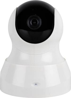 D3D D3D Tenvis Wireless HD IP WiFi CCTV Indoor Security Camera Model: TH661 Security Camera