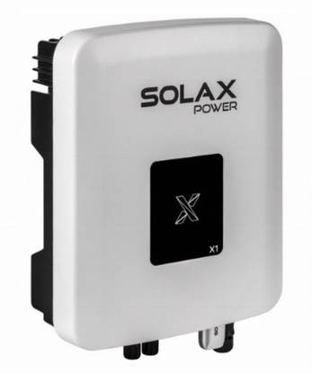 SOLAX 500 VA 2.5 KW with 5 Year Warranty Solar Compatible Pure Sine Wave Inverter