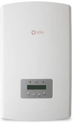 solis 500 VA 6 KW with 5 Year Warranty Solar Compatible Pure Sine Wave Inverter