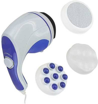 ECSTASY ECST_JS113 Ergonomic design complete body pain relief & fat cutter powerful machine Massager