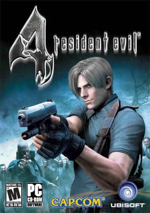 Resident Evil 4 (Offline)