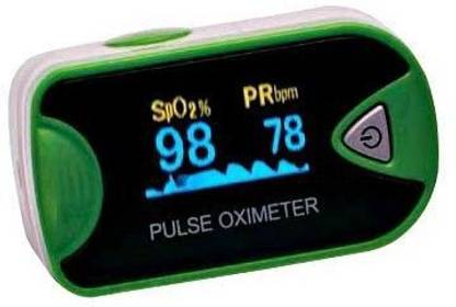 Romsons Oxee CHEK Pulse Oximeter