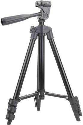 CALLIE 3120 Mobile Universal Portable Foldable Professional Stand Monopod