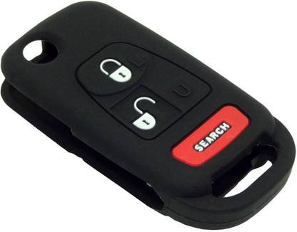 mahindra Car Key Cover