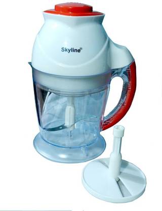 SKYLINE CHOPPER Wet Grinder