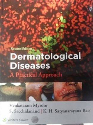 Dermatological Diseases: A Practical Approach