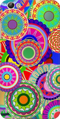 INSTYLE Back Cover for VIVO Y66