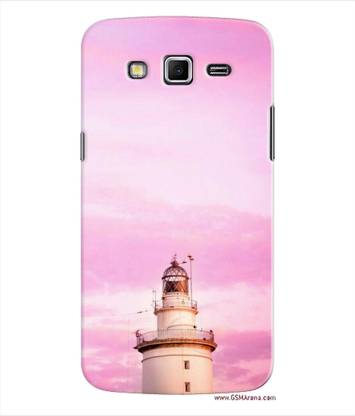 pinaaki Back Cover for Samsung Galaxy Grand 2