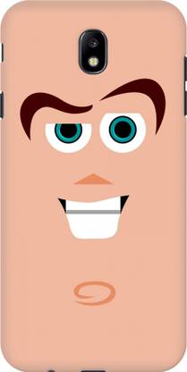 INSTYLE Back Cover for Samsung Galaxy J7 Pro