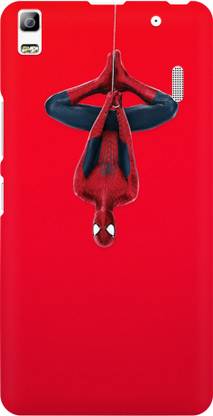 INSTYLE Back Cover for Lenovo K3 Note